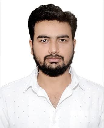 Dr Amit Kumar Mishra